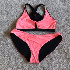 Fabletics Reversible Swim L